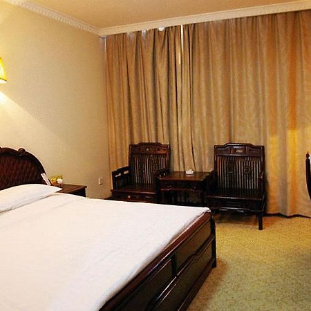Starway Yangzhou Tianyuan Hotel Pokój zdjęcie