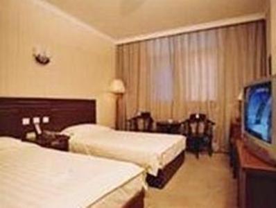 Starway Yangzhou Tianyuan Hotel Pokój zdjęcie