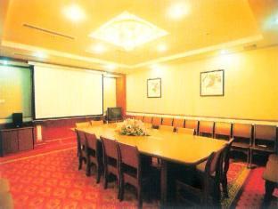 Starway Yangzhou Tianyuan Hotel Zewnętrze zdjęcie