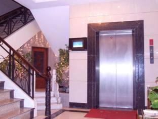 Starway Yangzhou Tianyuan Hotel Zewnętrze zdjęcie