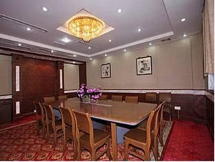 Starway Yangzhou Tianyuan Hotel Zewnętrze zdjęcie